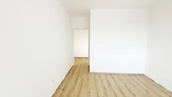 Expose RENOVIERTE 2-Zimmer Wohnung in Leondinger-TOP-Lage