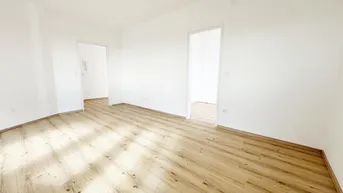 Expose RENOVIERTE 2-Zimmer Wohnung in Leondinger-TOP-Lage