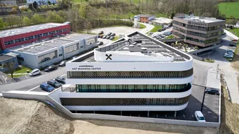 Expose Aist Business Center