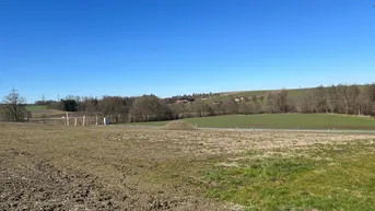 Expose Schön geschnittenes Grundstück in guter Lage