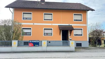 Expose Großzügiges Wohnhaus in Stadtnähe