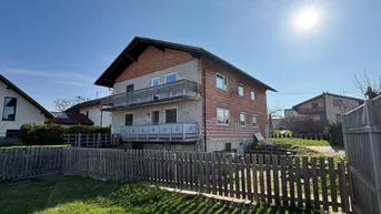 Expose PREISREDUZIERUNG - Wohnhaus mit Garten