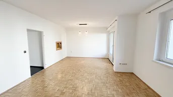 Expose Renovierte 2-Zimmer-Wohnung/Urfahr-Harbach