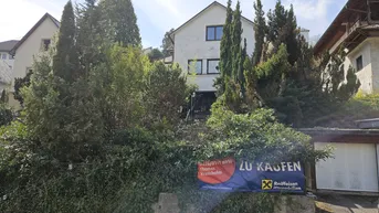Expose Baugrundstück Pöstlingberg/Mitterbergerweg