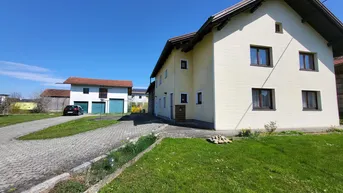 Expose Ehemaliges Sacherl mit Nebengebäuden und 2.153 m² Baugrundfläche
