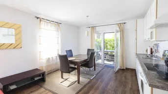 Expose Möblierte Wohnung am Attersee