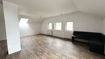 Expose Gemütliche Dachgeschosswohnung mit Potenzial