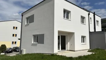 Expose Doppelhaushälfte in Siedlungslage