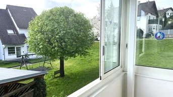 Expose Gemütliche 3-Zimmer-Wohnung mit verglaster Loggia