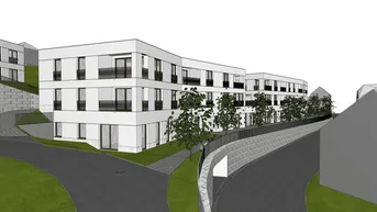 Expose Neubau-Mietwohnung im Zentrum von Schönau