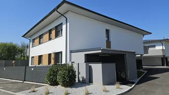 Expose Neubau/Erstbezug! - Eigentumswohnung Hitzing/Dörnbach