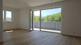 Expose Neubau/Erstbezug! - Eigentumswohnung Hitzing/Dörnbach