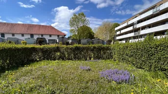 Expose Moderne Wohnung mit Garten und KFZ-Stellplatz
