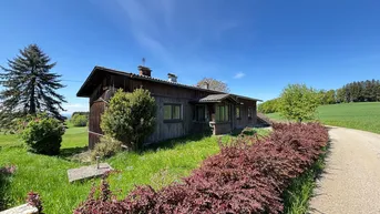 Expose LANDleben - AusBLICK ohne Ende