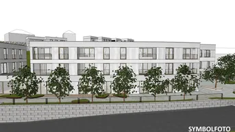 Expose Neubau-Mietwohnung im Zentrum von Schönau