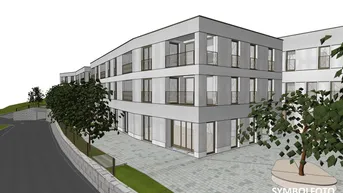 Expose Neubau-Mietwohnung im Zentrum von Schönau