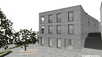 Expose Neubau-Mietwohnung im Zentrum von Schönau