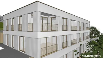 Expose Neubau-Mietwohnung im Zentrum von Schönau
