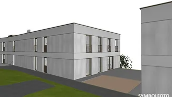 Expose Neubau-Mietwohnung im Zentrum von Schönau