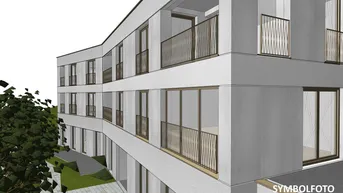 Expose Neubau-Mietwohnung im Zentrum von Schönau