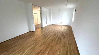 Expose Exklusive Mietwohnung in Zentrumsnähe (Parco Urbano R8)