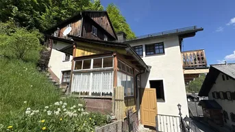 Expose Seeblick - Wohnhaus im Welterbeort Hallstatt
