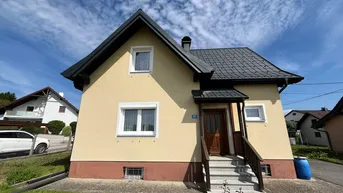 Expose Kleines - feines Wohnhaus in Sattledt