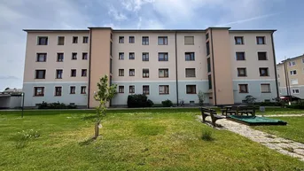 Expose Helle und freundliche 3-Zimmerwohnung mit Garage