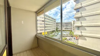Expose Schicke 2-Raum-Garconniere mit Parkplatz im Lentia