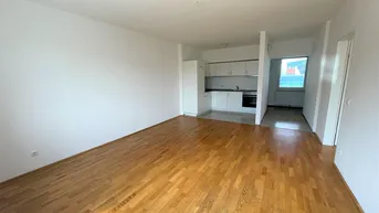Expose 2-Zimmerwohnung in Urfahr – jetzt einziehen!