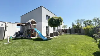 Expose Moderne Doppelhaushälfte in sonniger Lage!