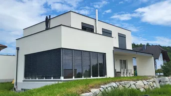 Expose Hier wohnt das Glück — mit Weitblick!