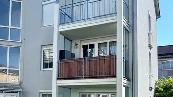 Expose Anlegerwohnung - Investition in die Zukunft, Eigentumswohnung mit Tiefgaragenparkplatz