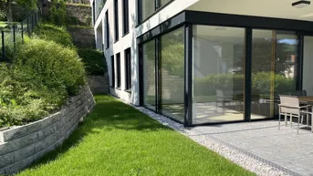 Expose Neubauprojekt Satoristraße 19a - Grün genießen - stilvoll wohnen in Top-Lage