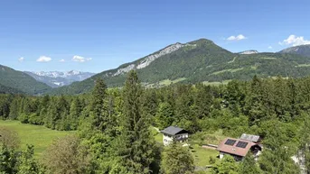 Expose Wohnung mit Weitblick