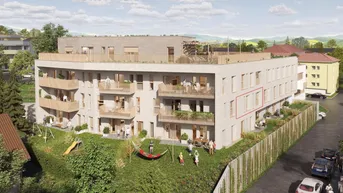 Expose ANLEGERWOHNUNG in TOP-LAGE