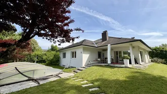 Expose Traumhaftes Einfamilienhaus in idyllischer, ruhiger Lage mit großem Grundstück!