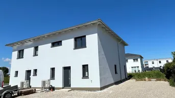 Expose Ihr neues Zuhause einzugsbereit