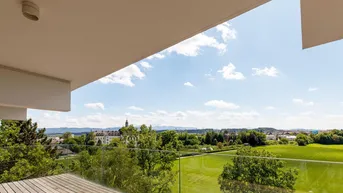 Expose Penthousewohnung mit einzigartigem Fernblick