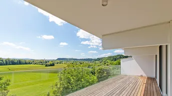 Expose Penthousewohnung mit einzigartigem Fernblick