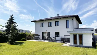 Expose Modernes Wohnhaus für Ihre Familie