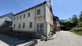 Expose Wohnen und Arbeiten kombinieren - hier und jetzt