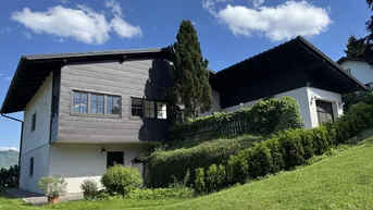 Expose Sehr gepflegtes Wohnhaus mit großem Garten