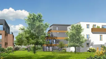 Expose NEUBAU - ZENTRUM - DACHWOHNUNG