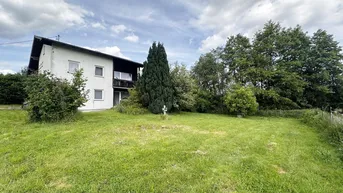 Expose Wohnhaus mit großem Potenzial