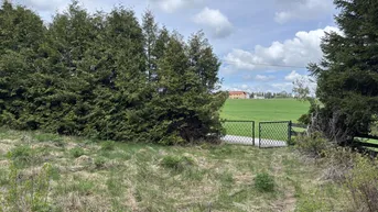 Expose Baugrundstück mit ca. 776 m²