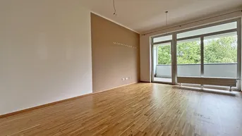 Expose Moderne Mietwohnung mit großer Loggia