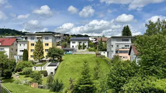 Expose Grundstück Puchenau Reinprechtenstraße