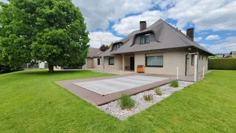 Expose Stilvolles Landhaus mit vielen Möglichkeiten
