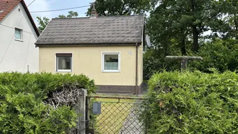 Expose "the small one" kleines Haus zum Wohlfühlen